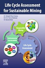 Télécharger le livre :  Life Cycle Assessment for Sustainable Mining