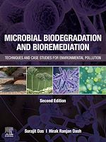 Télécharger le livre :  Microbial Biodegradation and Bioremediation