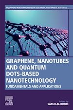 Télécharger le livre :  Graphene, Nanotubes and Quantum Dots-Based Nanotechnology