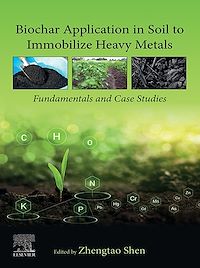 Téléchargez le livre :  Biochar Application in Soil to Immobilize Heavy Metals