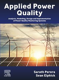Téléchargez le livre :  Applied Power Quality