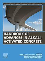 Télécharger le livre :  Handbook of advances in Alkali-activated Concrete