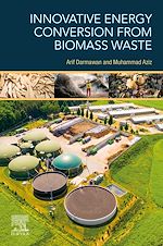 Télécharger le livre :  Innovative Energy Conversion from Biomass Waste