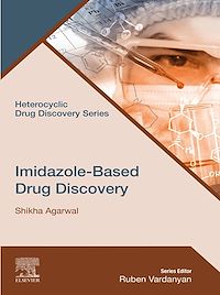 Téléchargez le livre :  Imidazole-Based Drug Discovery
