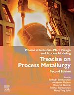 Télécharger le livre :  Treatise on Process Metallurgy