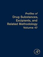 Télécharger le livre :  Profiles of Drug Substances, Excipients, and Related Methodology