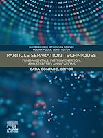 Télécharger le livre :  Particle Separation Techniques
