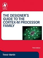 Télécharger le livre :  The Designer's Guide to the Cortex-M Processor Family