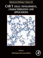 Télécharger le livre :  MCB: CAR T Cells: Development, Characterization and Applications