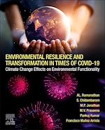 Télécharger le livre :  Environmental Resilience and Transformation in times of COVID-19