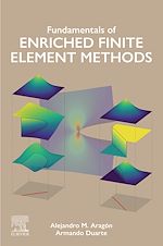 Télécharger le livre :  Fundamentals of Enriched Finite Element Methods