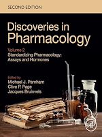 Télécharger le livre :  Standardizing Pharmacology: Assays and Hormones