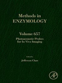 Téléchargez le livre :  Photoacoustic Probes for In Vivo Imaging