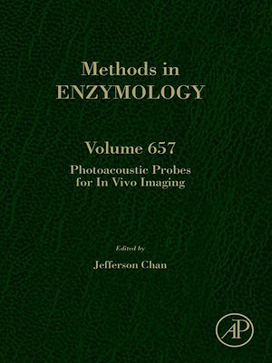 Téléchargez le livre :  Photoacoustic Probes for In Vivo Imaging