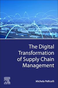 Téléchargez le livre :  The Digital Transformation of Supply Chain Management
