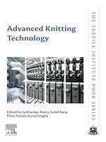 Télécharger le livre :  Advanced Knitting Technology