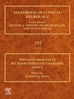 Télécharger le livre :  Precision Medicine in Neurodegenerative Disorders