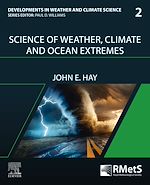 Télécharger le livre :  Science of Weather, Climate and Ocean Extremes