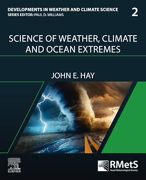 Téléchargez le livre :  Science of Weather, Climate and Ocean Extremes