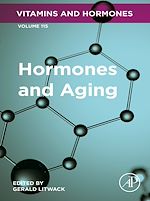 Télécharger le livre :  Hormones and Aging