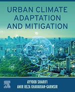 Télécharger le livre :  Urban Climate Adaptation and Mitigation
