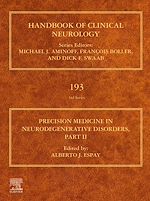 Télécharger le livre :  Precision Medicine in Neurodegenerative Disorders