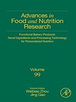 Télécharger le livre :  Functional Bakery Products: Novel Ingredients and Processing Technology for Personalized Nutrition