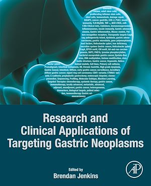 Téléchargez le livre :  Research and Clinical Applications of Targeting Gastric Neoplasms