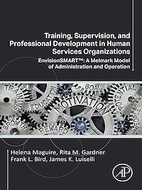 Téléchargez le livre :  Training, Supervision, and Professional Development in Human Services Organizations