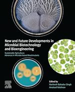 Télécharger le livre :  New and Future Developments in Microbial Biotechnology and Bioengineering