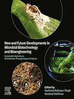 Télécharger le livre :  New and Future Developments in Microbial Biotechnology and Bioengineering