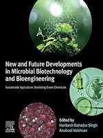 Télécharger le livre :  New and Future Developments in Microbial Biotechnology and Bioengineering