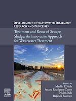 Download this eBook Development in Waste Water Treatment Research and Processes