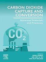Télécharger le livre :  Carbon Dioxide Capture and Conversion