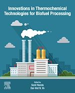 Télécharger le livre :  Innovations in Thermochemical Technologies for Biofuel Processing