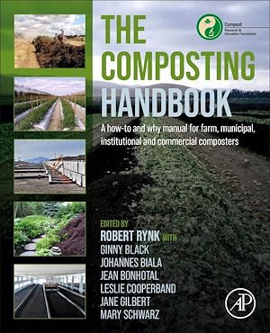 Téléchargez le livre :  The Composting Handbook