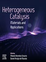 Télécharger le livre :  Heterogeneous Catalysis