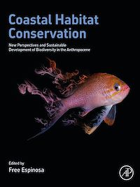 Téléchargez le livre :  Coastal Habitat Conservation
