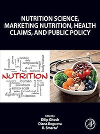 Téléchargez le livre :  Nutrition Science, Marketing Nutrition, Health Claims, and Public Policy