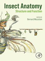 Télécharger le livre :  Insect Anatomy