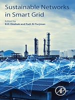 Télécharger le livre :  Sustainable Networks in Smart Grid