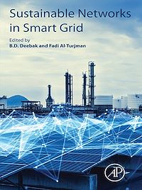 Téléchargez le livre :  Sustainable Networks in Smart Grid