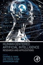 Télécharger le livre :  Human-Centered Artificial Intelligence