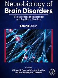 Téléchargez le livre :  Neurobiology of Brain Disorders