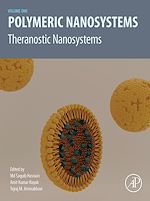 Télécharger le livre :  Polymeric Nanosystems
