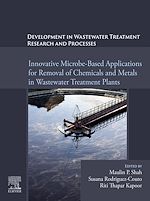Télécharger le livre :  Development in Wastewater Treatment Research and Processes