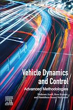 Télécharger le livre :  Vehicle Dynamics and Control