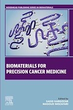 Télécharger le livre :  Biomaterials for Precision Cancer Medicine