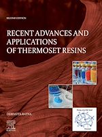 Télécharger le livre :  Recent Advances and Applications of Thermoset Resins