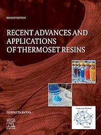 Téléchargez le livre :  Recent Advances and Applications of Thermoset Resins